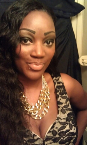 IM JUST ME!!