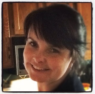 Mom of 2 giant male children,who pushes books, loves the outdoors and wants to travel more.