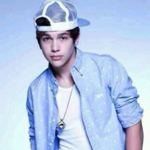 Austin Mahone fan