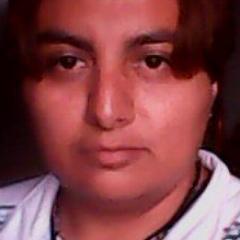 esa soy yo, extrovertida, responsable, luchona de la vida y con principios eso se lo debo a mis padres
