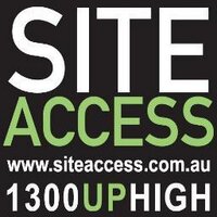 Site Access Pty Ltd(@siteaccess) 's Twitter Profile Photo