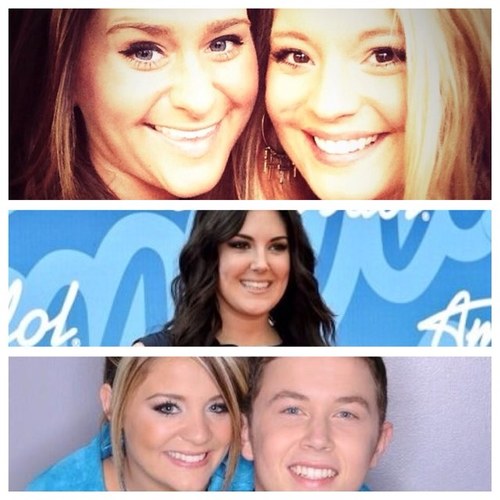 Fan page for Skylar Laine ♥ She followed on 2/3/12!!! :)  Also Love Colton Dixon, Phillip Phillips. Holliepop. Alainer. McCreerian ♥