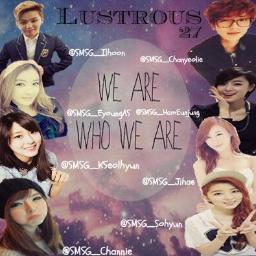 [V] Roleplayer of Jung Ilhoon from BTOB || 94 Line || dorm L27