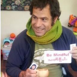 BillTuckerUWC's profile picture. #ICT4D, #ZenzeleniNetworks, #SignSupport, #UWC, #ComputerScience with and for communities