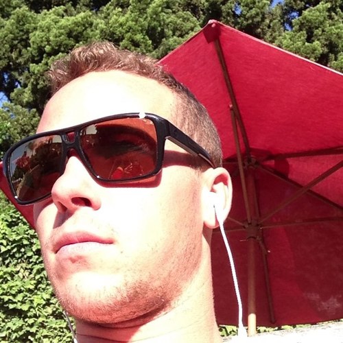 JustinWWeaver's profile picture. CEO All Preferred Hydroseed Inc