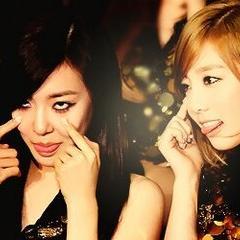 hwang mi young's parody. hello! tinky here, bukan tinky winkynya teletabis yaa/?. lagi kena dare