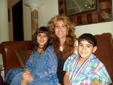 Author of the children's book WRITING WITHOUT REVERSING IN ONE WEEK; Proud Mother; PhD in Civil Eng'g; PMP; With my tweets, I wish you life's meaningful treats!