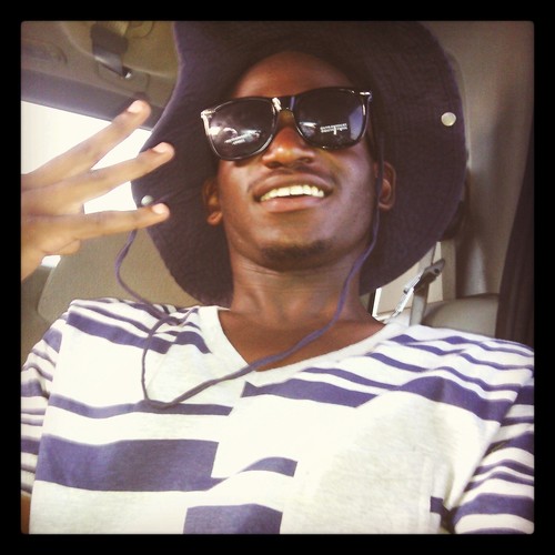 1 nigga 10 toes down!#free all ma fuckin fam R.I.P grandma3    	          	IG:DopeassCJ