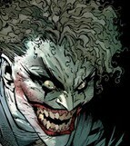 Why do you wanna know by bio,I don't know you, so you don't need to know me #DC #New52 #Mature