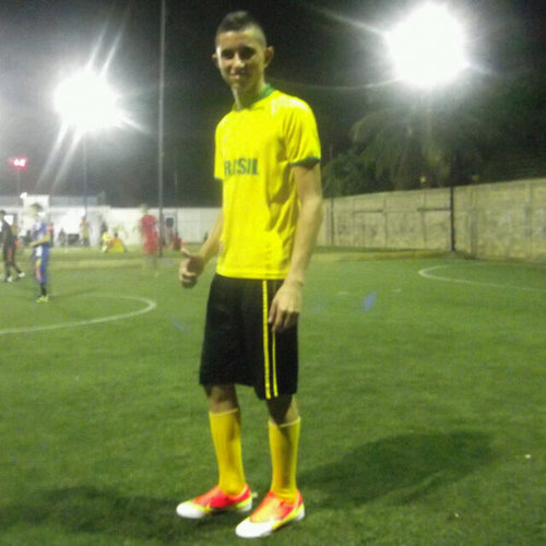 jordanpenso's profile picture. servidor publico en busca de justicia.
Guardia nacional bolivariana