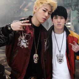 DO YOU WANNA B ? BLOCK B !! BLOCKBFAM FOR RP *^^* | INDONESIAN | Owner : Jiro | Admin : Jucy  | #BlockBFam & #BlockBClubFam