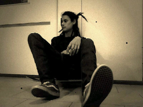 MatiiFer's profile picture. El lugar en donde piensen en ti, es en donde debes regresar, ese lugar es tu hogar.