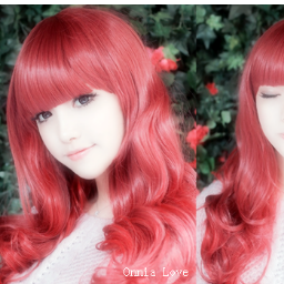 -Ulzzang Lee Geum Hee 93L~ fantalk? mention^^