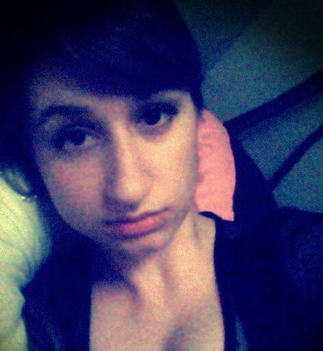 Seeshell1992's profile picture. I am and always will be. The optimist. The hoper of far-flung hopes. The dreamer of improbable dreams.