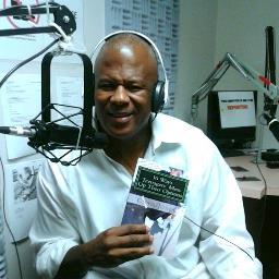 The OFFICIAL Twitter page of  Speaker, Author Chris Jones, Host of The Chris Jones Show Empowering Youth To Greatness!