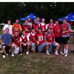 The official lacrosse team of http://t.co/Yh15zHo0uw