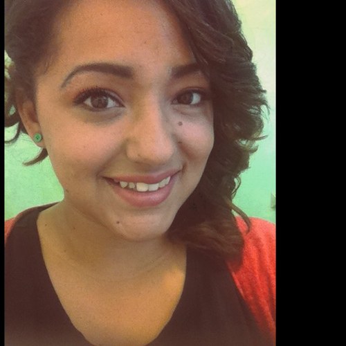 jasmine Rhodes (JazzyGirl0184) Twitter