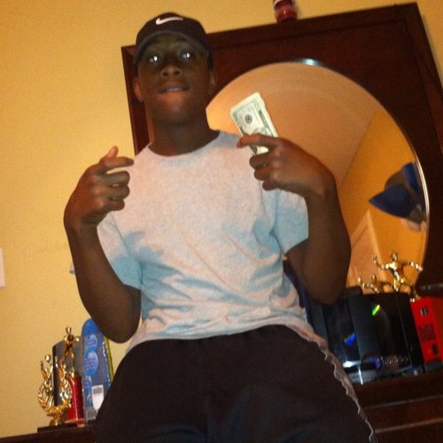 Ima hitta , fck a thot & a op