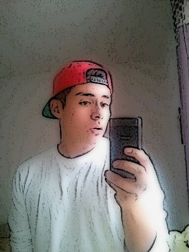 Don't dream your life, live your dream