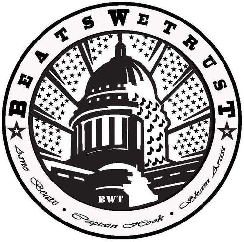 (formely T Rex) Talented producer part of BeatsWeTrust.. we are serving rappers and rnb artists coast to coast.. HIT ME UP