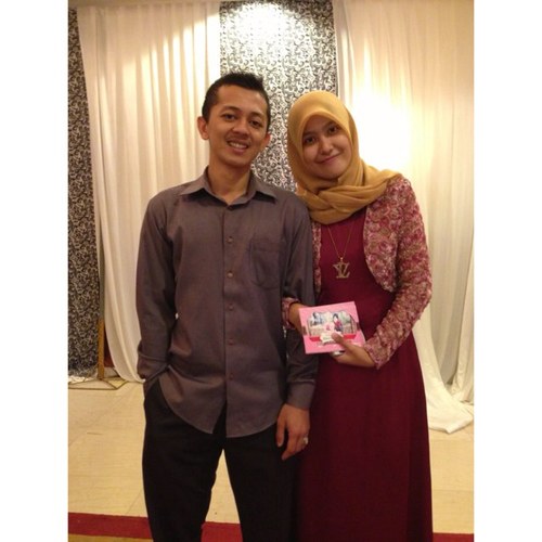 Love my ALLAH SWT love my little family love my ardi adhitya ♥ 1009