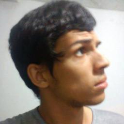 thomas_zaio's profile picture. ~ Nothing to do here