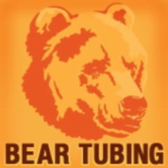 This is BEAR TUBING.  The end of summer gay bear tubing event in New Braunfels, Texas.