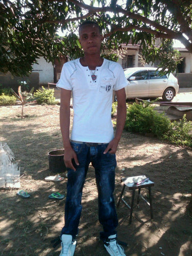 Be your self in any situation