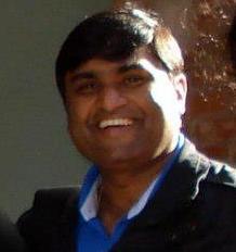 SuvarnaPunith Profile Picture