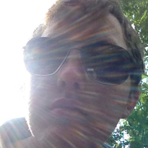 skylardriskill's profile picture. Up and coming Actor/Model in chicago