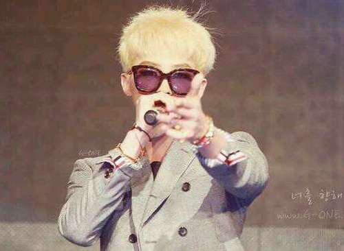 roleplayer bigbang leader, 88 line.  @WLK_LaliceM bocah dr thailand kesayangan gua  #YGunited #bigbangrp