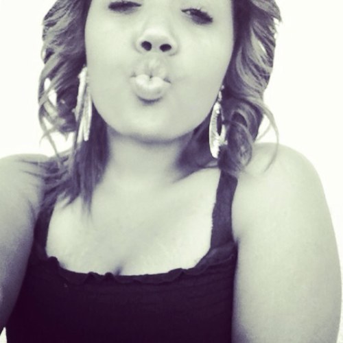 Cooool asf' I'm in my feelings most of the time ' but oooh well ' follow me 3 !!