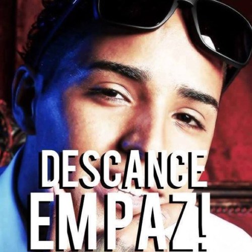 Nós só queremos ter nosso espaço e ser respeitados na sociedade ! Queremos a paz !