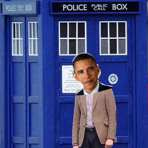 obama who
