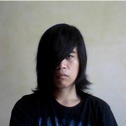 inferior yang ingin menghilang..