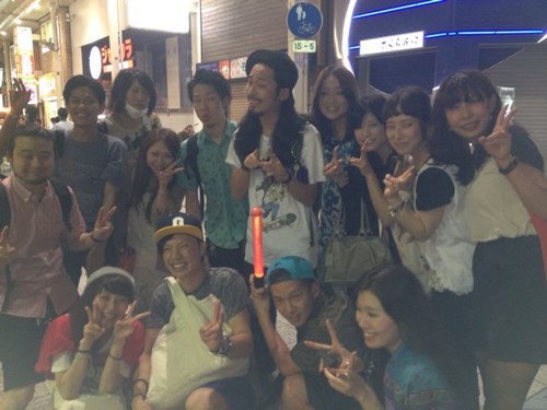 産まれてきてよかったーとしか思ってない。所謂幸福者。