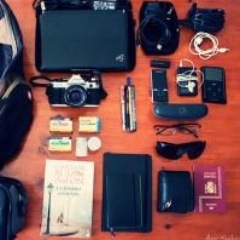 I am a flash packer & I am proud of it. I want to see everything in the world & I (like most flash packers) want to do it in comfort. Stay classy travelers.