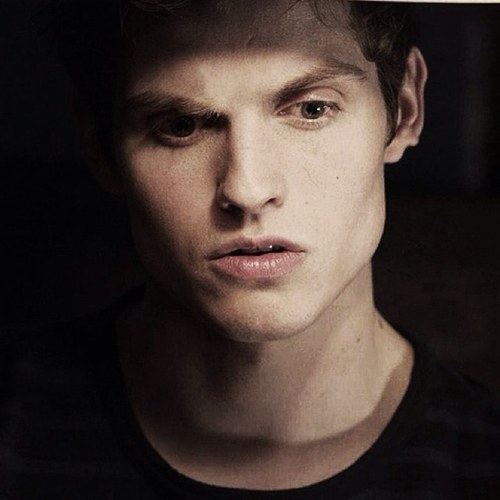 DesecratedHero's profile picture. | Werewolf. | “One's dignity may be assaulted, vandalized and cruelly mocked, but it can never be taken away unless it is surrendered.” | [Teen Wolf RP.]