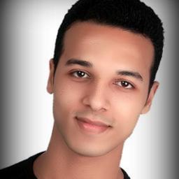 Student in the Faculty of Mass Communication at Cairo University & Egyptian Journalist