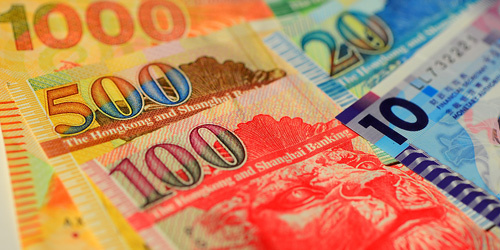 High Stakes Sports Investor // Ballin' in Hong Kong //