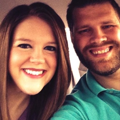 Wife to my BFF Jason Webb. Mother of Eva Kate and Easton. Follower of Christ. Thanks be to God for His indescribable gift! -2 Cor. 9:15