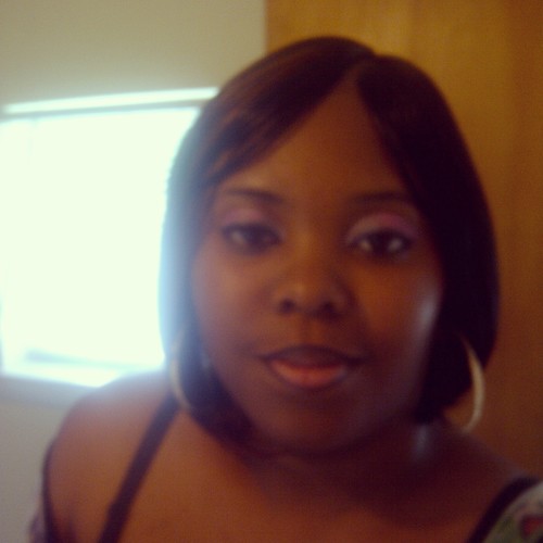 DaQueen91's profile picture. Young,Smart,and Sexy...easy to get along wid..Follow Me!!! [($)] is da motive but God is da head of my life.☺♥♬