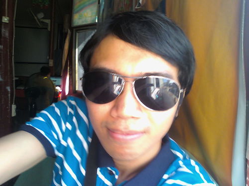 robertmacabuhay's profile picture. 