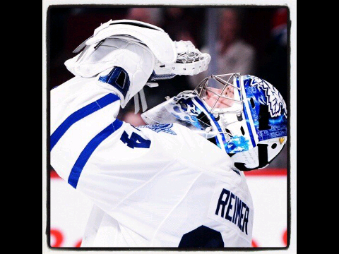 Tweeting everything Leafs. I follow all of #LeafsNation, give me a follow and I'll be sure to follow back. #BleedBlue #TMLtalk