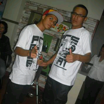 Grupo de Hip Hop conformado por 3 integrantes Power Jetsonk Mr Bang y Lestik