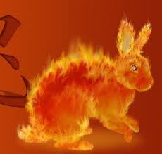 Save Bunnies Burn Houses