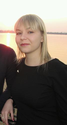 korotkova163's profile picture. Лучший путь к успеху - это влюбиться в то, что ты делаешь...