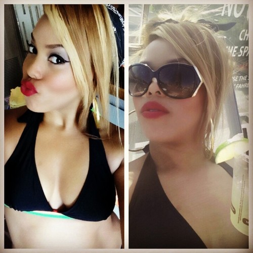 weavoligistokc's profile picture. Follow me on IG Weavoligistokc