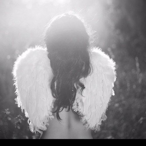 And i tried to shed my skin to rid myself of scars, but they were carved into my bones too