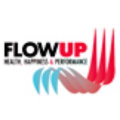 FlowUPTribe's profile picture. Transforming your health, happiness & performance